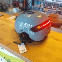 Casco Abus bici urban HUD-Y e Youn-I Mips
