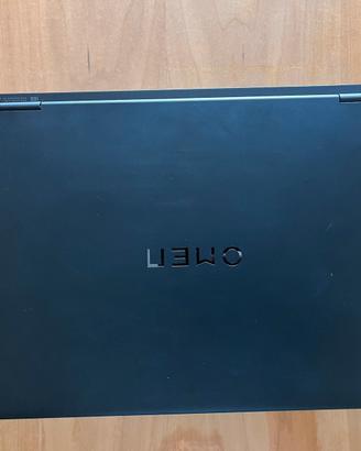 Notebook Gaming HP Omen 16-wf0xxx