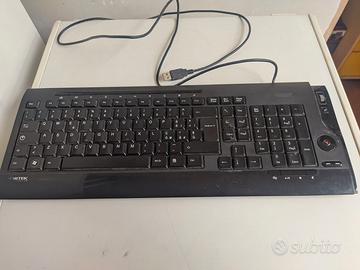 tastiere per pc