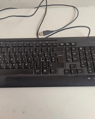 tastiere per pc