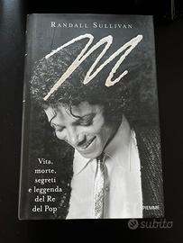 Biografia Michael Jackson