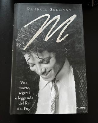 Biografia Michael Jackson