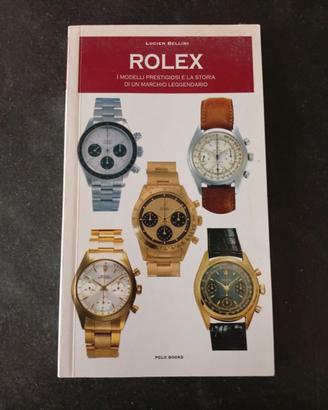 Rolex i modelli prestigiosi