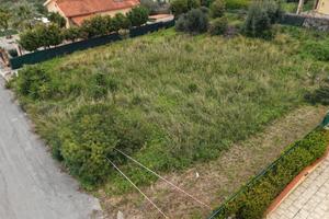Trabia - Via Grisanti