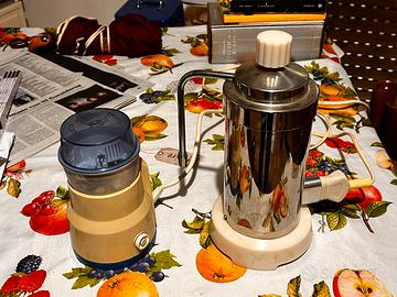 Utensili cucina vintage