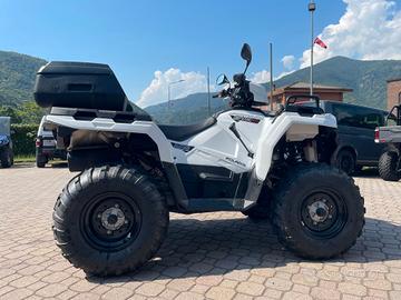 Polaris Sportsman 570 eps