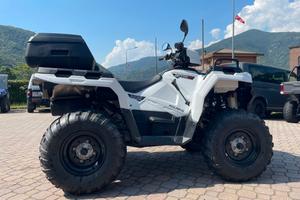Polaris Sportsman 570 eps