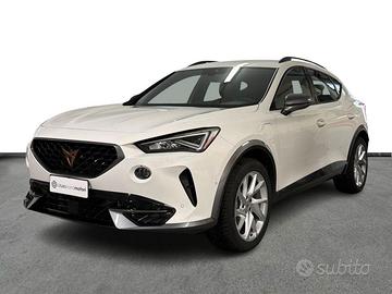 Cupra Formentor 1.4 e-hybrid 204cv dsg
