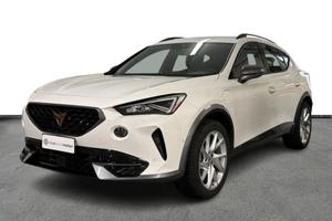 Cupra Formentor 1.4 e-hybrid 204cv dsg