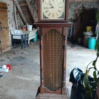 orologio da terra pendolo a volonna lauris 