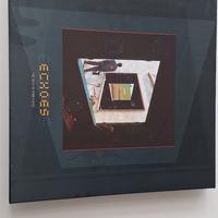 materiale pink floyd 