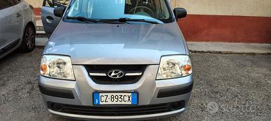 Hyundai Atos