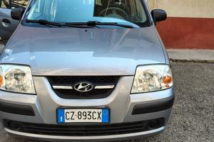 Hyundai Atos