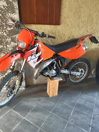 Ktm sx 97