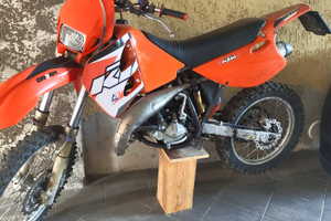 Ktm sx 97