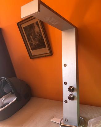 Colonna doccia SAMO RIGAL art. KR2000 SAS nuova