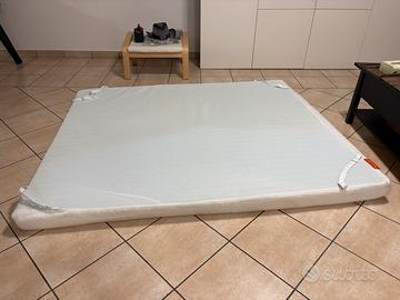 Topper Materasso in Foam