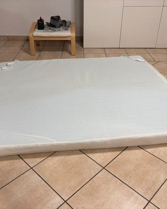 Topper Materasso in Foam