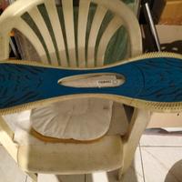 Oxeloboard waveboard