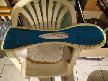 Oxeloboard waveboard