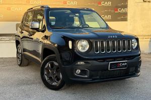 Jeep Renegade 2.0 Mjt 4WD Active Drive Sport