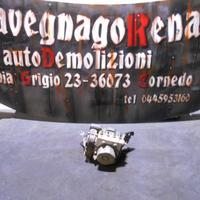 CENTRALINA POMPA ABS 5611068LA0 SUZUKI Swift 10-17