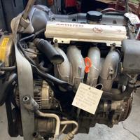 Motore Completo Volvo S40 2.0; B4204T2