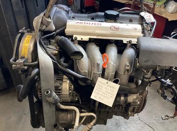 Motore Completo Volvo S40 2.0; B4204T2