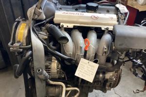 Motore Completo Volvo S40 2.0; B4204T2