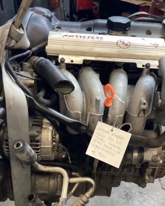 Motore Completo Volvo S40 2.0; B4204T2