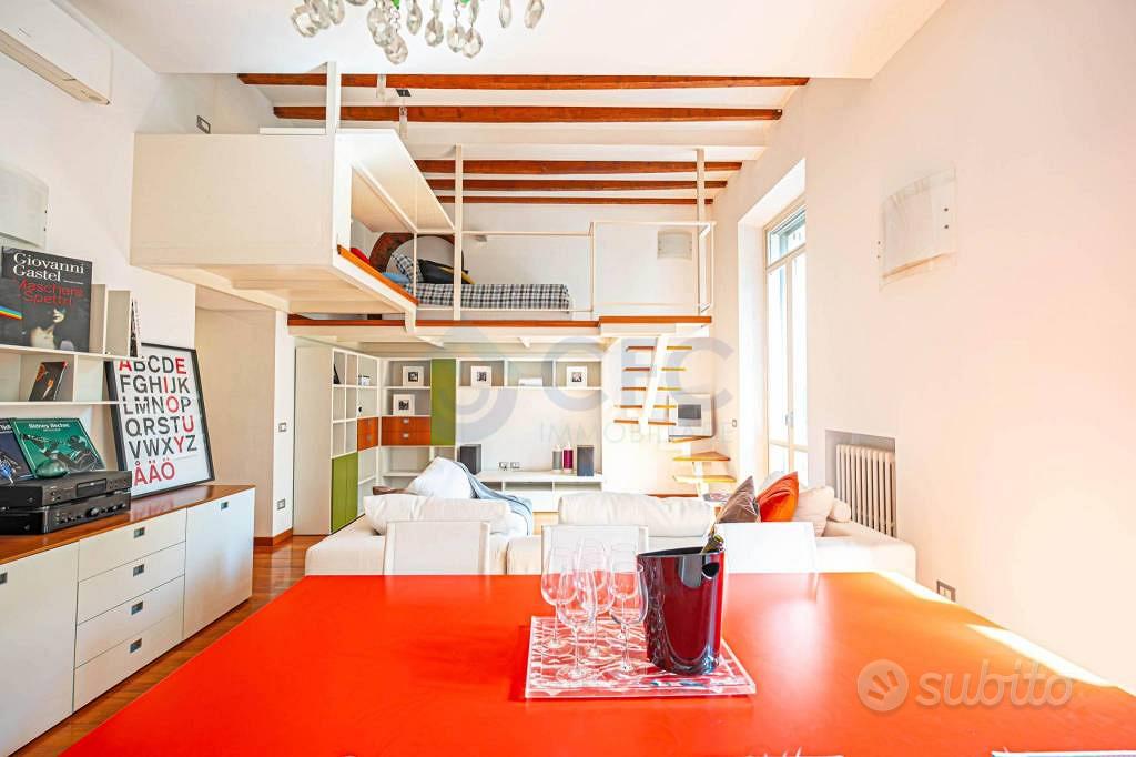 Appartamento – Milano, Buenos Aires - Venezia, Municipio 3 - Vista 4