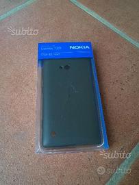 Cover TPU Lumia 720