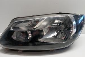 FARO ANTERIORE SINISTRO VOLKSWAGEN van Caddy 2010>