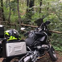 Bmw r 1200 gs