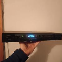 pioneer f77  stereo tuner 