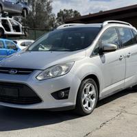 RICAMBI USATI AUTO FORD Grand C-Max Serie T1DA Die