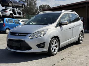 RICAMBI USATI AUTO FORD Grand C-Max Serie T1DA Die