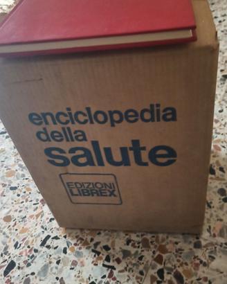 enciclopedia della salute