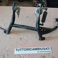 cavalletto centrale yamaha tmax 530