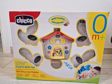 carillon casetta delle api Tutto per i bambini In vendita a Ferrara