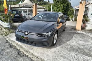 Volkswagen Golf 2.0 TDI SCR Style