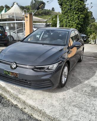 Volkswagen Golf 2.0 TDI SCR Style