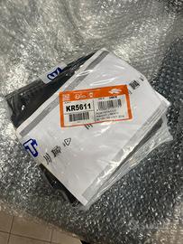 Portapacco Liberty 50-125-150 I-GET 2026