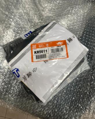 Portapacco Liberty 50-125-150 I-GET 2026