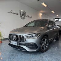 Mercedes GLA 200d AMG Premium Tetto Soli 29000 km