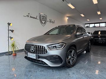 Mercedes GLA 200d AMG Premium Tetto Soli 29000 km