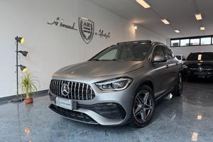 Mercedes GLA 200d AMG Premium Tetto Soli 29000 km