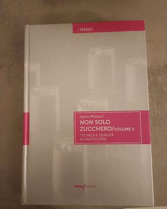 Non solo zucchero vol 5