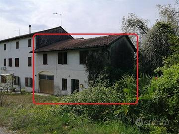 Casa indipendente a Spresiano, 3 locali