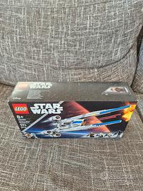 LEGO Star Wars75399 caccia U-Wing ribelle di Andor